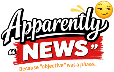 Apparently News